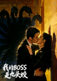 我的boss是大神第一季第18集