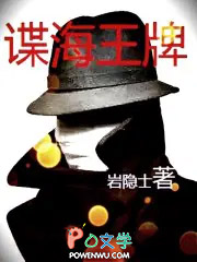 谍海王牌后记